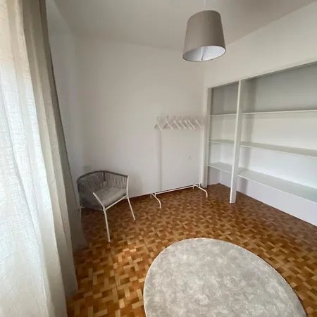 Casa Chanel Prázdninový dům Padrón