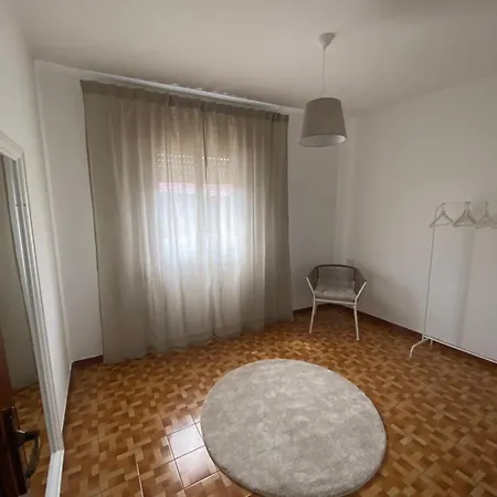 Casa Chanel Padrón