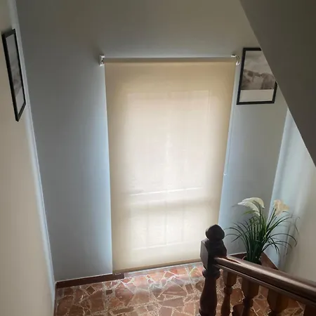 Casa Chanel Hébergement de vacances