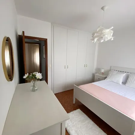 Hébergement de vacances Casa Chanel *