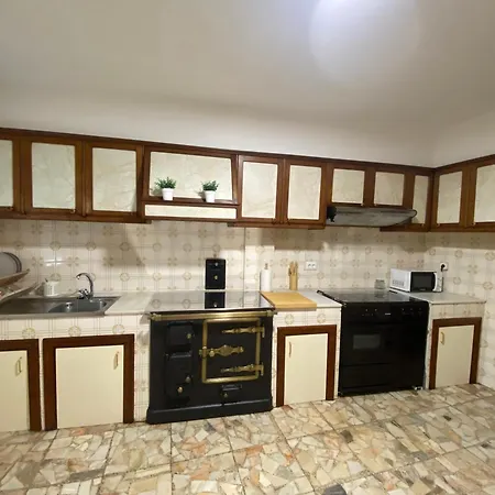 Casa Chanel Padrón