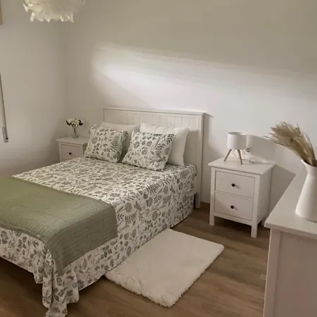 Casa Chanel Hébergement de vacances *