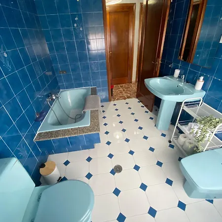 Casa Chanel Prázdninový dům *