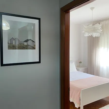 Prázdninový dům Casa Chanel Padrón